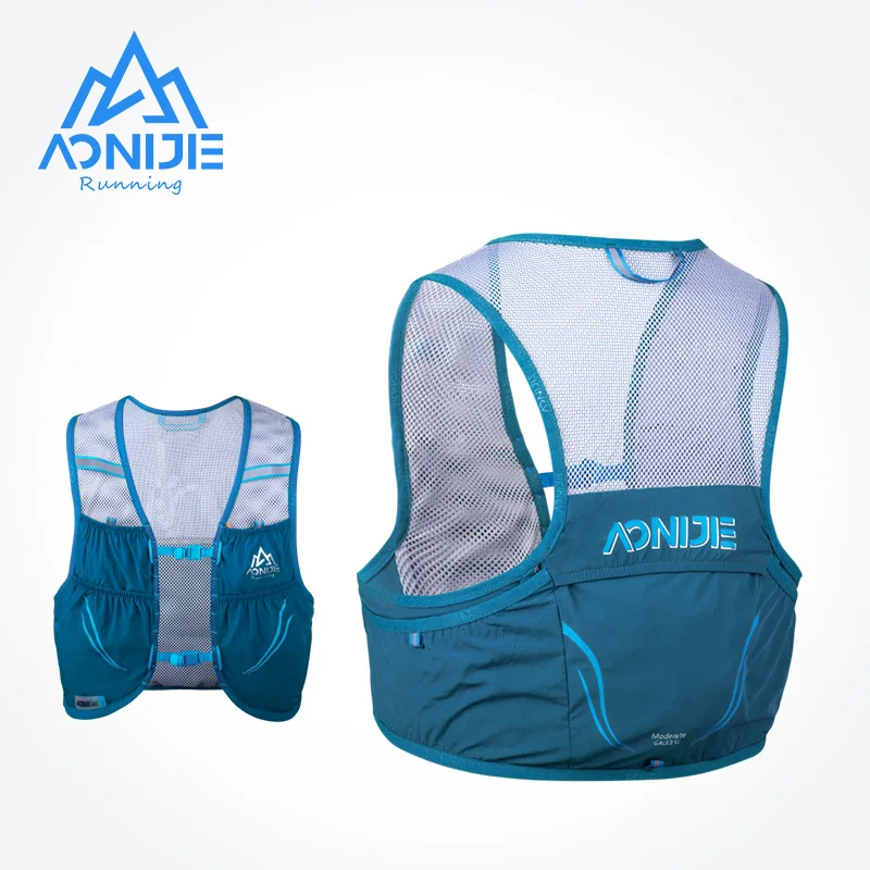 AONIJIE C932S 2.5L แบบพกพา Hyd - Running Hydration Vest บทวิจารณ์และราคา