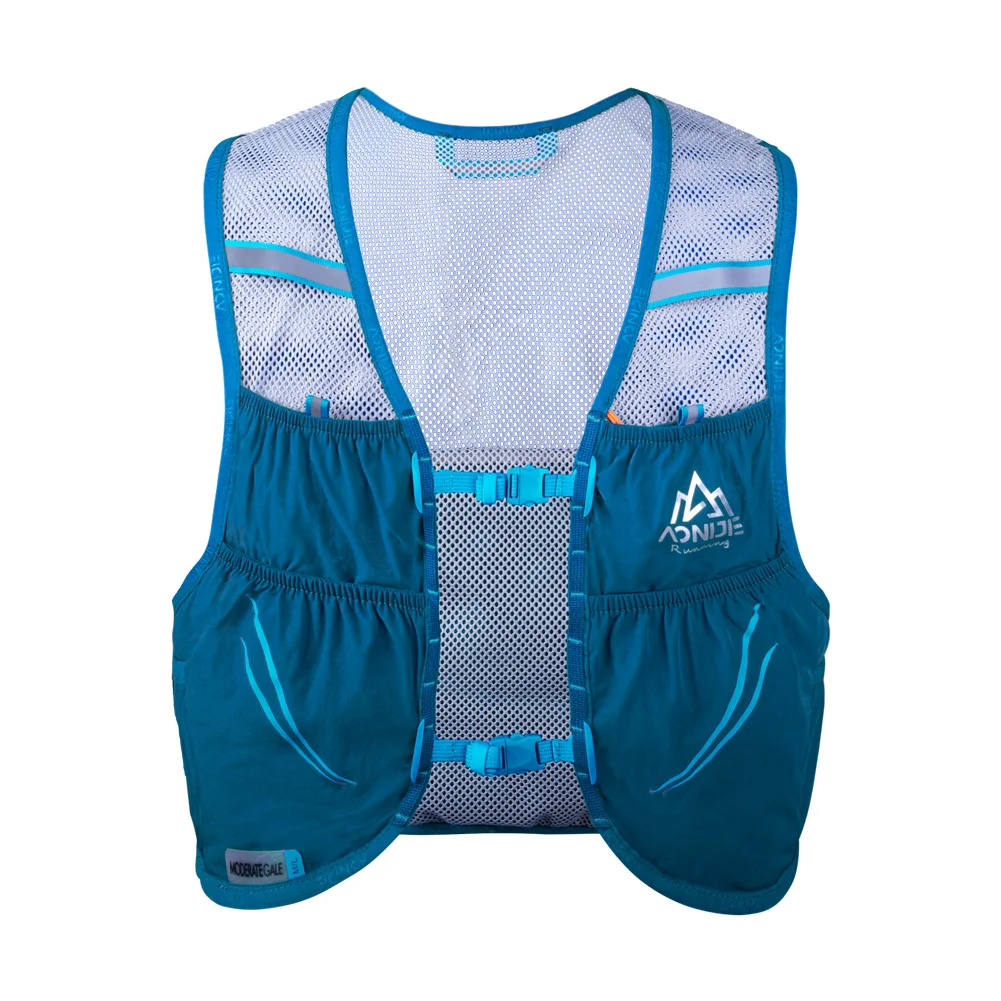 AONIJIE C932S 2.5L แบบพกพา Hyd - Running Hydration Vest บทวิจารณ์และราคา