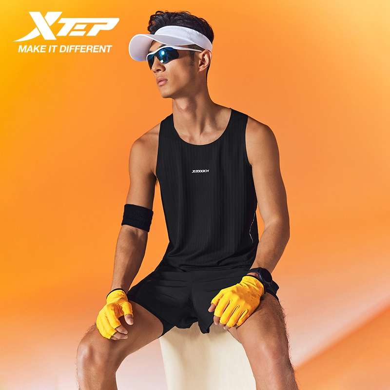 เอ็กซ์เท็ป 2000 กม. PRO เสื้อก - Running Hydration Vest บทวิจารณ์และราคา