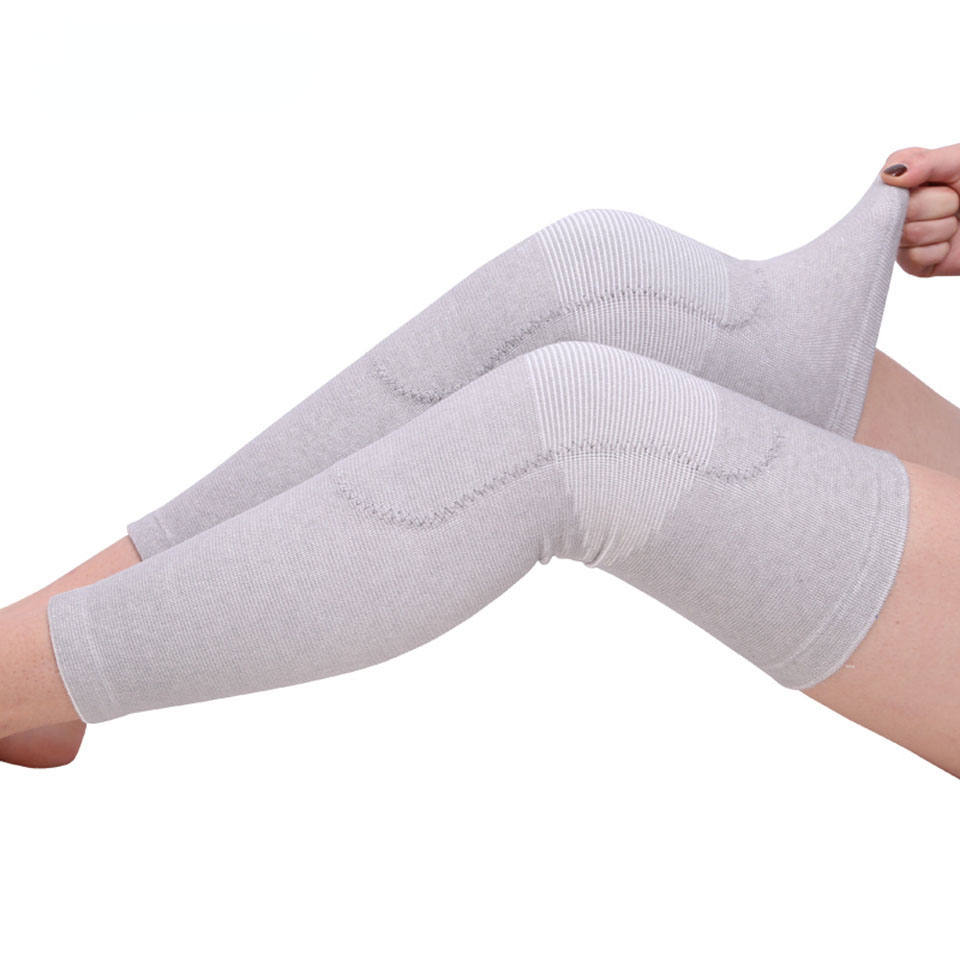 แผ่นรองเข่าสำหรับผู้หญิงและผู้ - Running Gear For Knee Pain บทวิจารณ์และราคา
