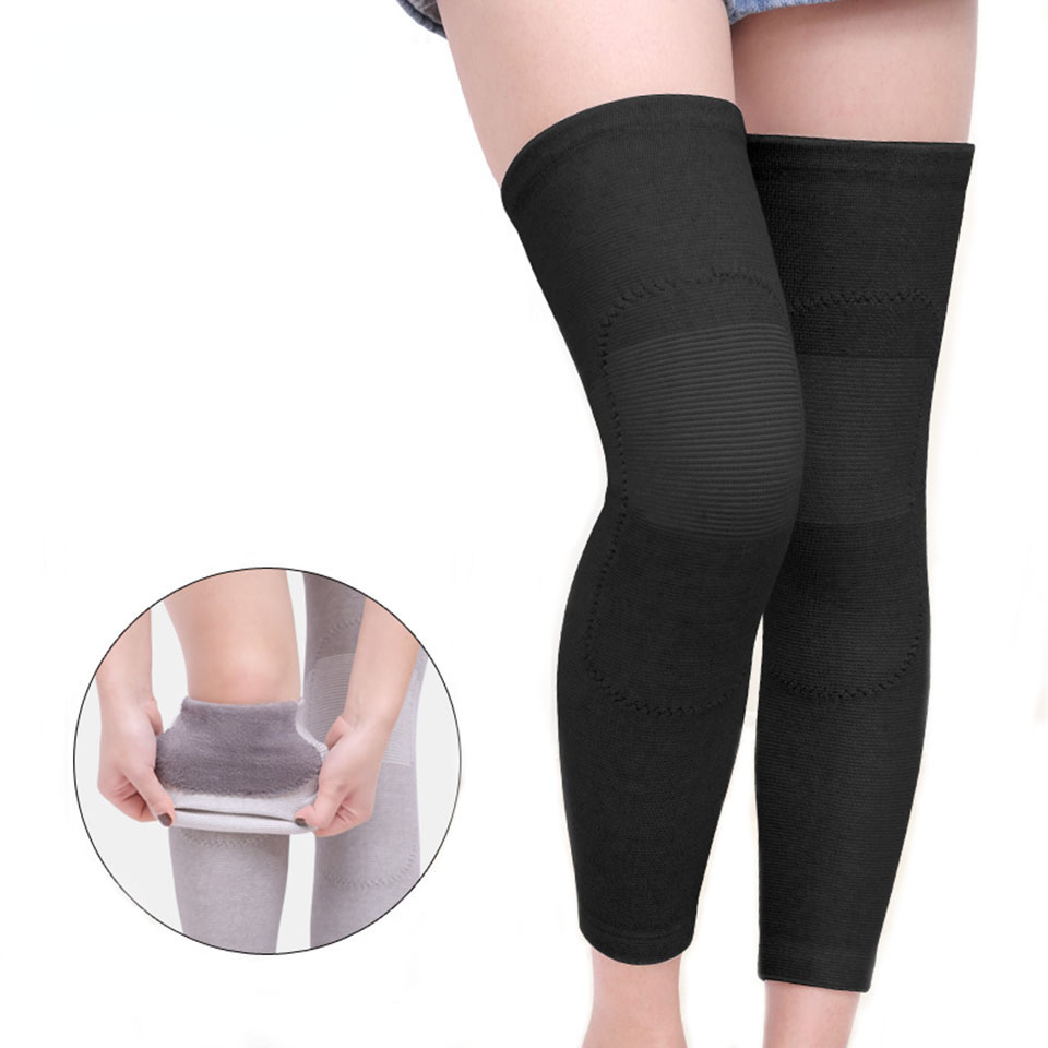 แผ่นรองเข่าสำหรับผู้หญิงและผู้ - Running Gear For Knee Pain บทวิจารณ์และราคา