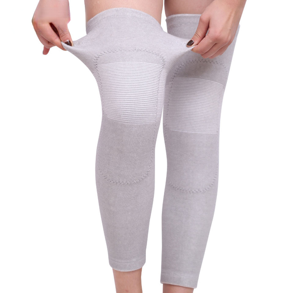 แผ่นรองเข่าสำหรับผู้หญิงและผู้ - Running Gear For Knee Pain บทวิจารณ์และราคา