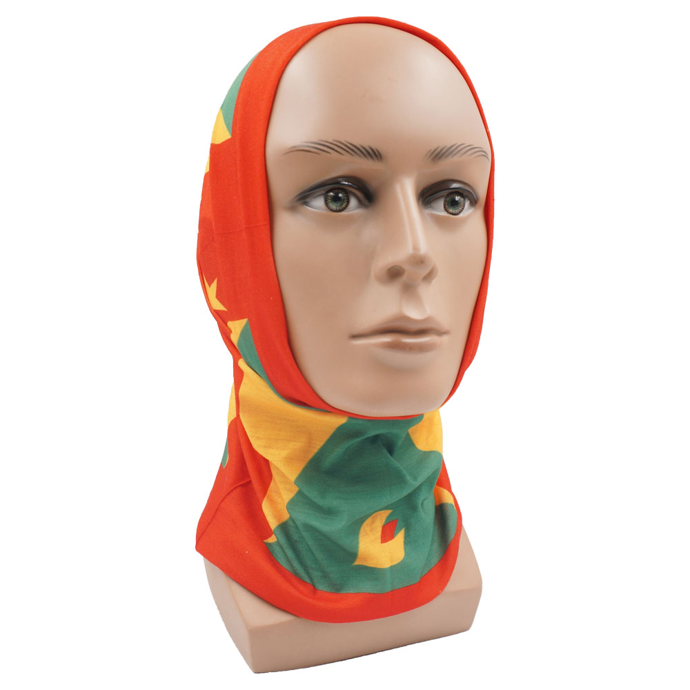 Grenada ผ้าปิดคออเนกประสงค์สำห - Running Gear Autumn บทวิจารณ์และราคา