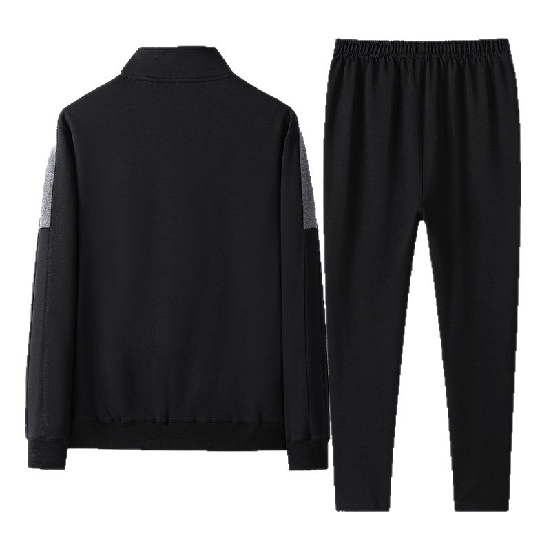 ชุดวิ่งผู้ชาย 2026Comfort 2025 - Running Gear Autumn บทวิจารณ์และราคา