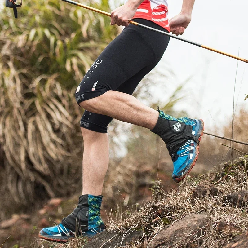 AONIJIE E941 กลางแจ้ง Unisex H - Trail Running Gaiter บทวิจารณ์และราคา